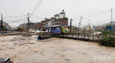 बिपी राजमार्गः जानकारी लिएर मात्र यात्रा गर्न आग्रह 